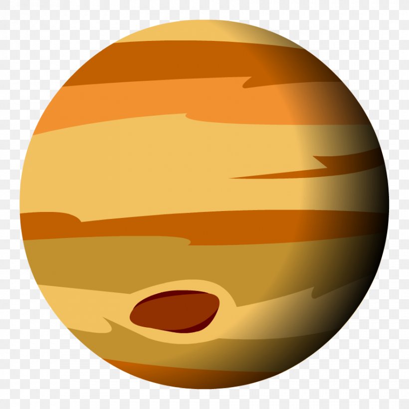 Jupiter Clip Art Planet Saturn Solar System, PNG, 880x880px, Jupiter, Brainpop, Education, Exploration Of Jupiter, Gas Giant Download Free