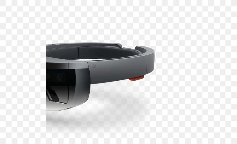 Microsoft HoloLens Augmented Reality Open Source Virtual Reality Virtual Reality Headset, PNG, 500x500px, Microsoft Hololens, Audio, Audio Equipment, Augmented Reality, Automotive Design Download Free