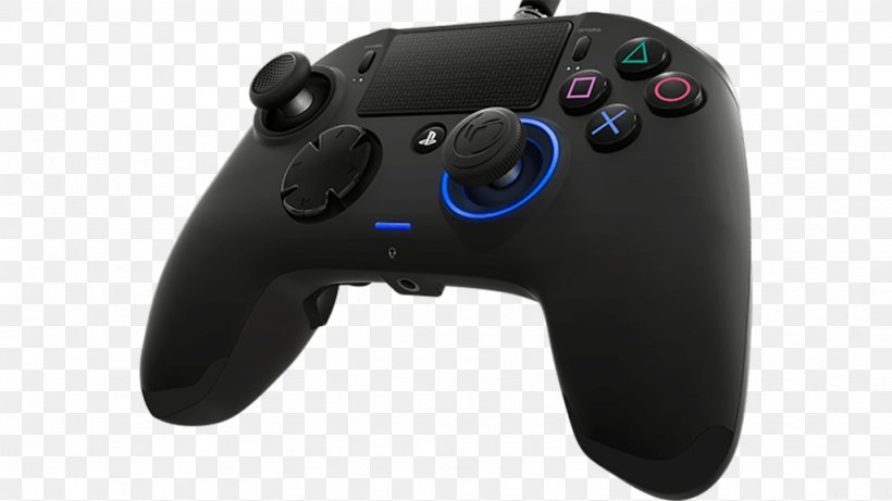 PlayStation 4 Nintendo Switch Pro Controller GameCube Controller NACON Revolution Pro Controller, PNG, 1024x576px, Playstation, All Xbox Accessory, Computer Component, Dualshock, Electronic Device Download Free