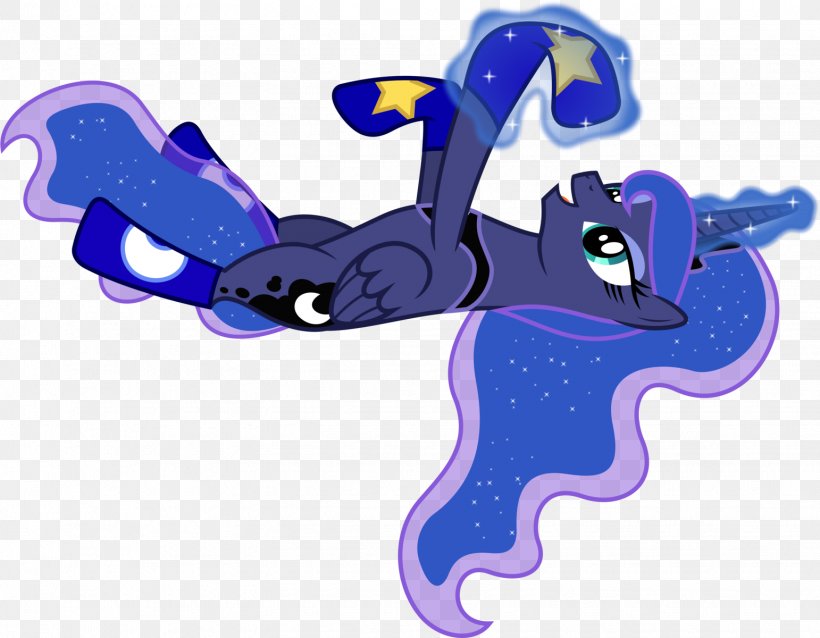 Princess Luna Twilight Sparkle Pony Sock DeviantArt, PNG, 1542x1200px, Princess Luna, Animal Figure, Art, Cartoon, Character Download Free