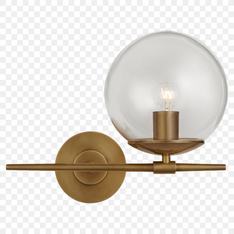 Sconce Lighting Light Fixture Chandelier, PNG, 1024x1024px, Sconce, Apartment, Bathroom, Bedroom, Brass Download Free