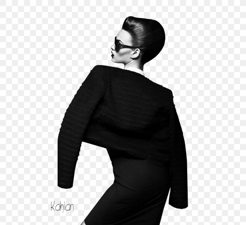 Sleeve Shoulder Photo Shoot Fashion Beauty.m, PNG, 500x750px, Sleeve, Beauty, Beautym, Black, Black M Download Free