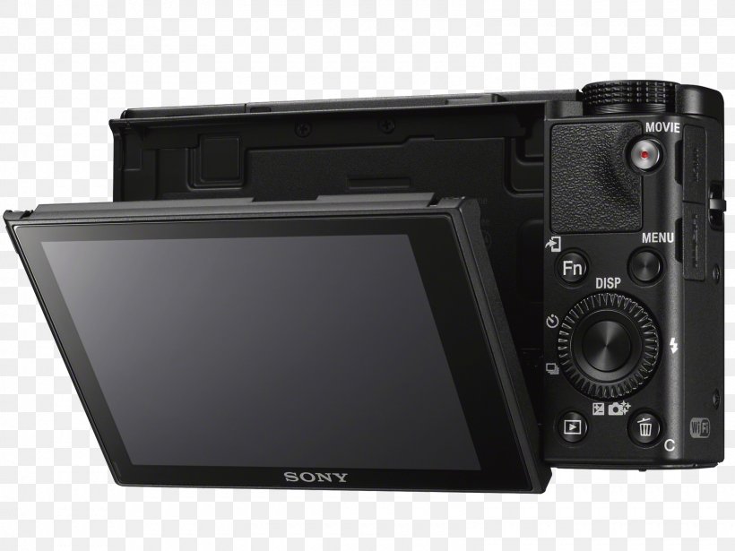 Sony Cyber-shot DSC-RX100 V Mirrorless Interchangeable-lens Camera Camera Lens Point-and-shoot Camera 索尼, PNG, 1600x1200px, Camera Lens, Camera, Camera Accessory, Cameras Optics, Cybershot Download Free