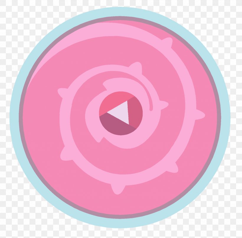 Steven Universe Rose Quartz Weapon, PNG, 1752x1720px, Steven Universe, Character, Gemstone, Magenta, Pink Download Free