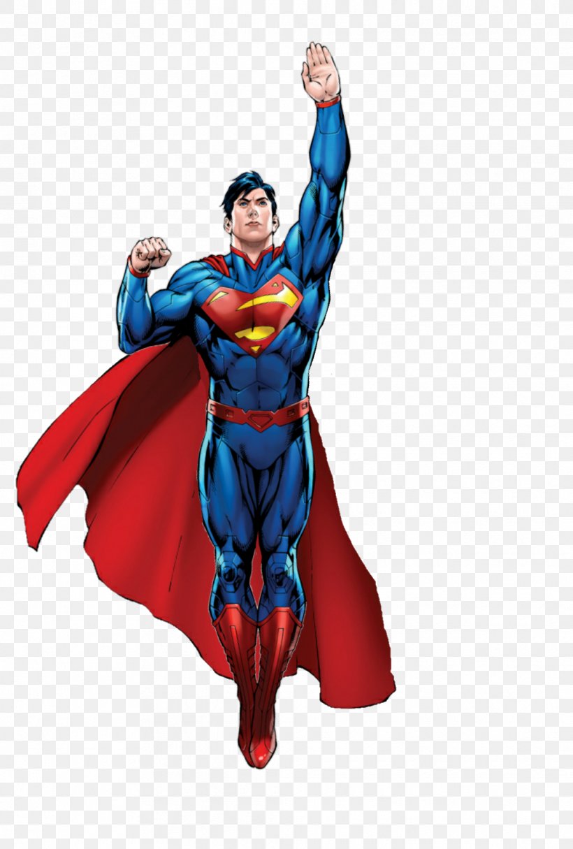 Superman Logo The New 52, PNG, 1035x1534px, Superman, Action Figure, Batman V Superman Dawn Of Justice, Comics, Fictional Character Download Free
