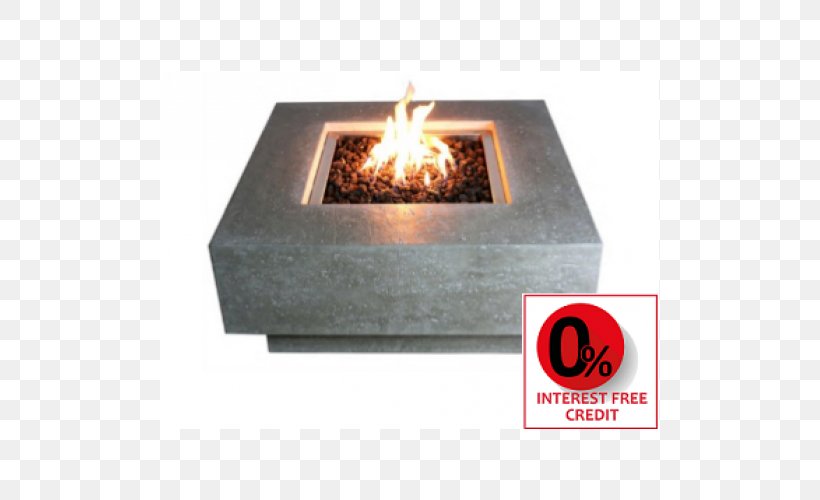 Table Fire Pit Garden Fireplace Png 500x500px Table Backyard British Thermal Unit Chimney Fire Download Free