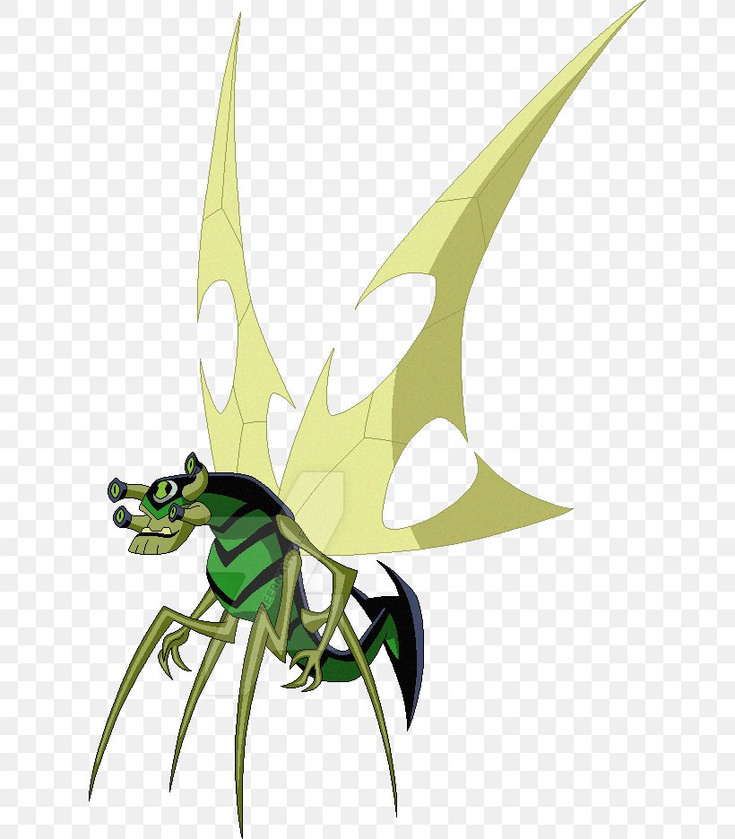 Ben Tennyson Stinkfly Ben 10 Insectoid Cartoon Network, PNG, 622x936px, Ben Tennyson, Ben 10, Ben 10 Omniverse, Ben 10 Race Against Time, Ben 10 Secret Of The Omnitrix Download Free