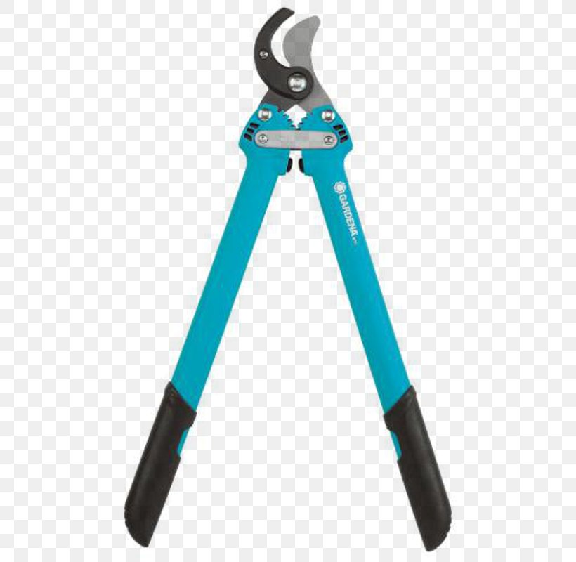 Diagonal Pliers Loppers Gardena AG Pruning Shears Scissors, PNG, 800x800px, Diagonal Pliers, Bolt Cutter, Bolt Cutters, Branch, Garden Download Free