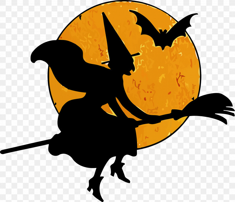 Happy Halloween, PNG, 3000x2588px, Happy Halloween, Black Cat, Cartoon, Drawing, Logo Download Free