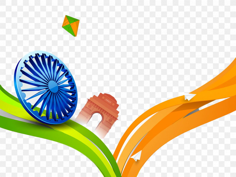 Indian Independence Day Independence Day 2020 India India 15 August, PNG, 2000x1500px, 3d Computer Graphics, Indian Independence Day, Ashoka Chakra, Independence Day 2020 India, India 15 August Download Free
