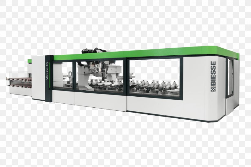Machine Tool Window Machining Wood, PNG, 1000x667px, Machine, Biesse, Business, Cncdrehmaschine, Computer Numerical Control Download Free
