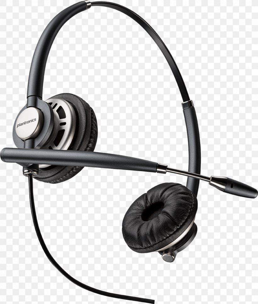 Plantronics EncorePro HW720 Headphones Headset Active Noise Control, PNG, 839x991px, Headphones, Active Noise Control, Audio, Audio Equipment, Communication Accessory Download Free