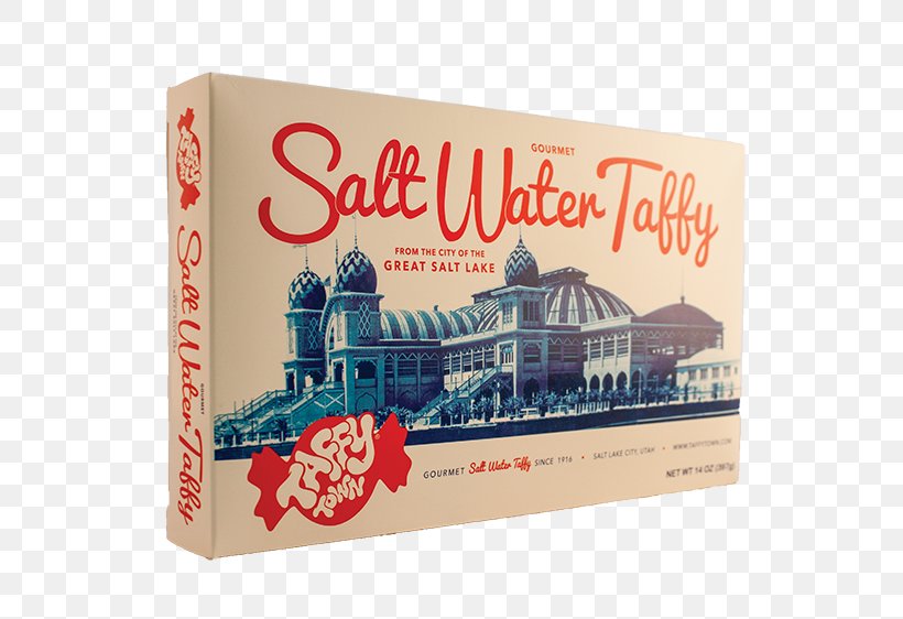 Saltair Taffy Town Inc Brand, PNG, 562x562px, Taffy, Brand, Taffy Town Inc, Utah Download Free