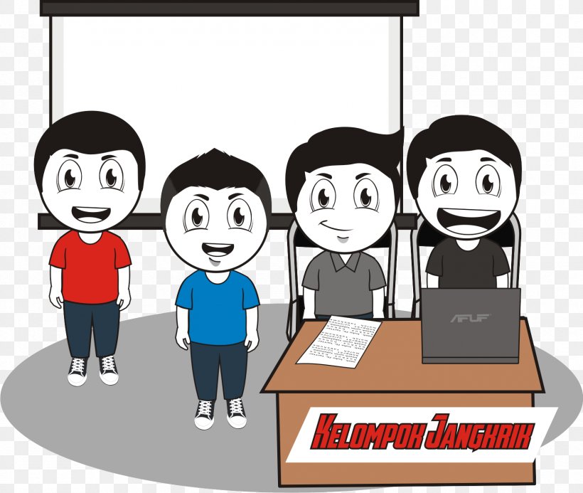 Social Group Individual Presentation Lecture, PNG, 1575x1332px, Social Group, Cartoon, College Student, Communication, Conflict Download Free