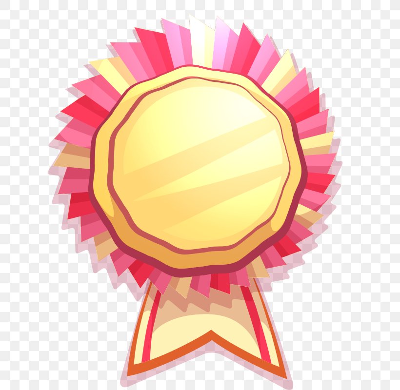 Vector Graphics Image Medal Graphic Design, PNG, 800x800px, Medal, Award, Cartoon, Photography, Pink Download Free