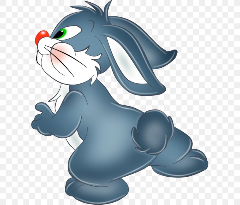 Easter Bunny Rabbit Animal Clip Art, PNG, 605x700px, Easter Bunny, Animal, Animation, Cartoon, Cuteness Download Free