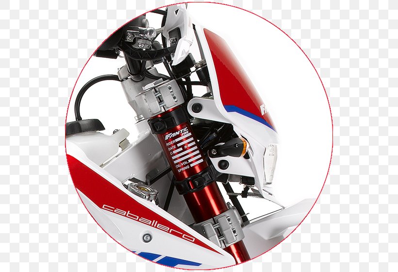 Fantic Motor Caballero Motorcycle Two-stroke Engine Enduro, PNG, 560x560px, Fantic Motor Caballero, Bicycle Handlebars, Bore, Carburetor, Enduro Download Free