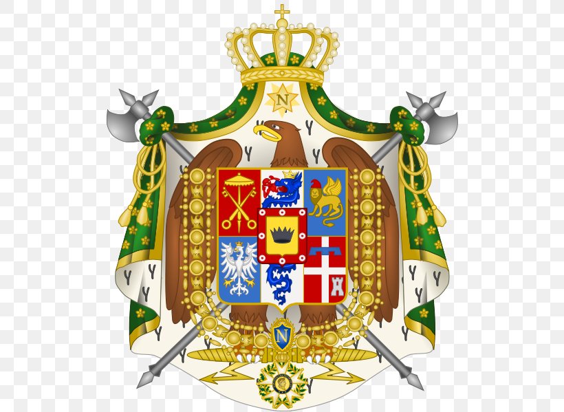 Kingdom Of Italy Napoleonic Wars First French Empire Italian Republic Flag Of Italy, PNG, 516x599px, Kingdom Of Italy, Coat Of Arms, Coat Of Arms Of Napoleonic Italy, Crest, Emblem Of Italy Download Free