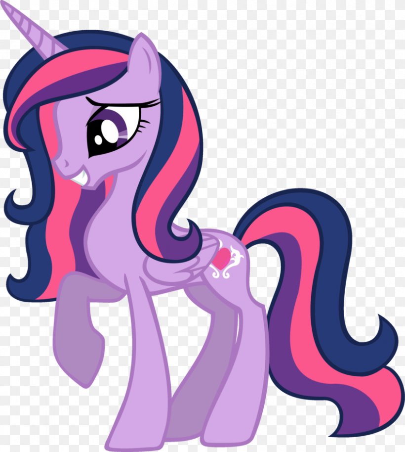 Princess Cadance Pony Pinkie Pie Princess Luna Princess Celestia, PNG, 846x944px, Watercolor, Cartoon, Flower, Frame, Heart Download Free