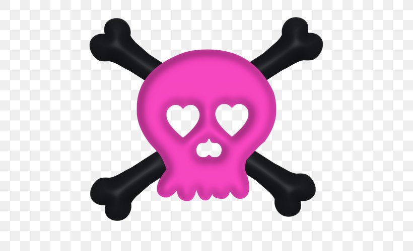 Skull, PNG, 500x500px, Skull, Bone, Chester Bennington, Emo, Idea Download Free