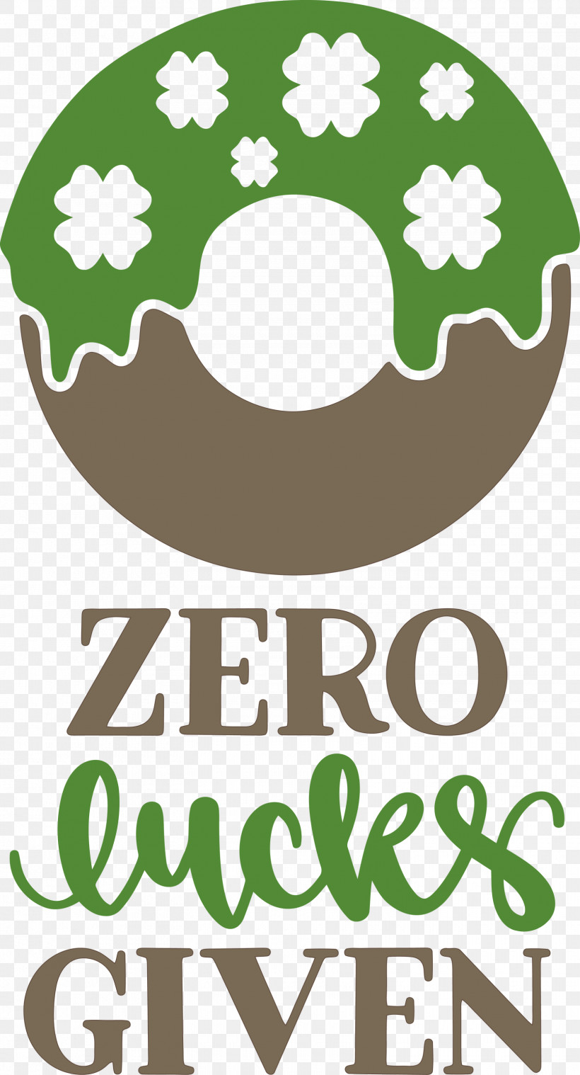 Zero Lucks Given Lucky Saint Patrick, PNG, 1620x2999px,  Download Free