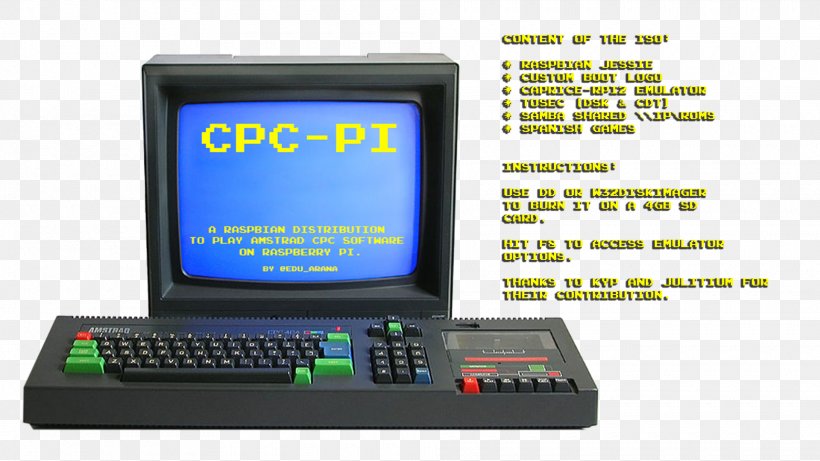 Amstrad CPC ZX Spectrum Home Computer Commodore 64, PNG, 1920x1080px, Amstrad Cpc, Amstrad, Amstrad Cpc 6128, Amstrad Pcw, Basic Download Free