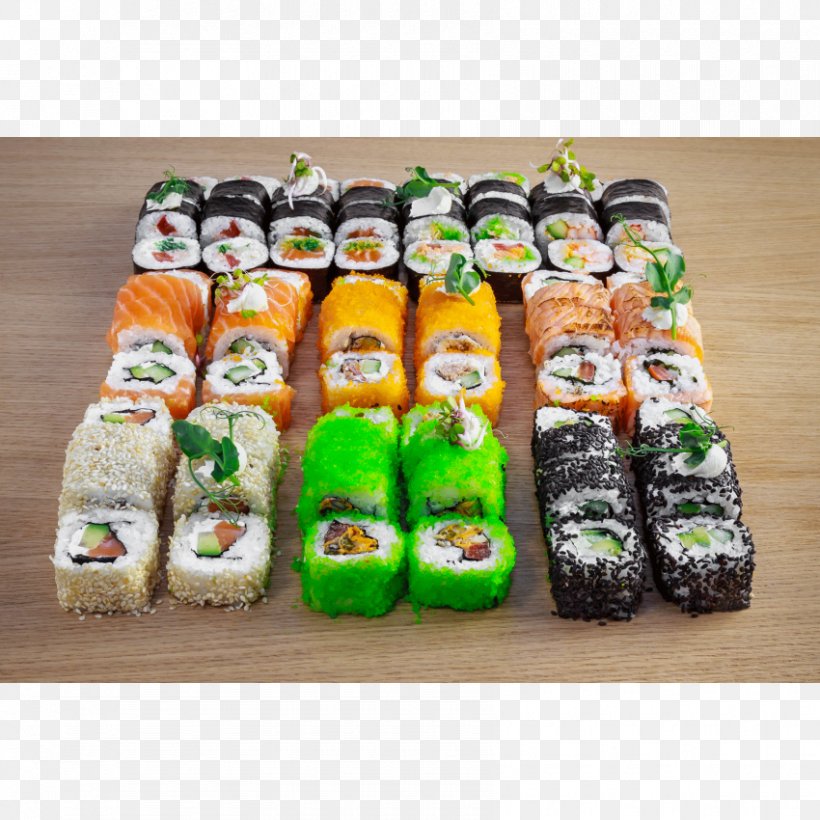 California Roll Vegetarian Cuisine Sushi Laver 07030, PNG, 850x850px, California Roll, Asian Food, Comfort, Comfort Food, Cuisine Download Free