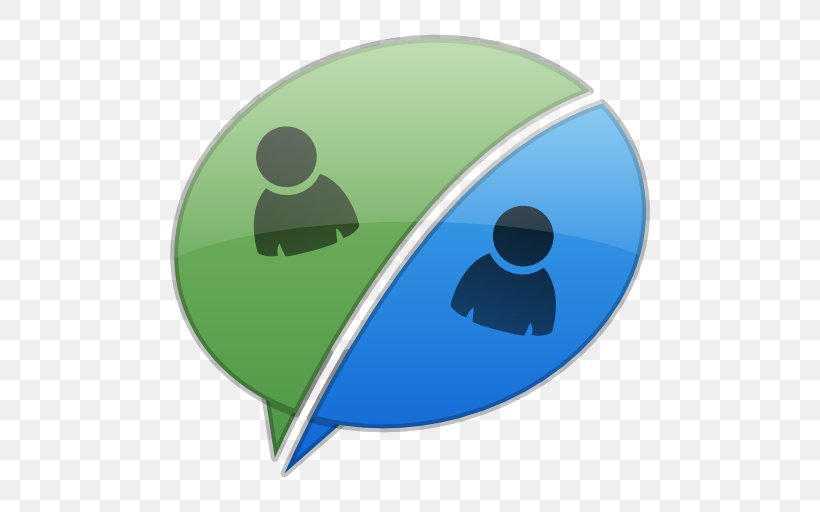 Facebook Messenger Instant Messaging, PNG, 512x512px, Facebook Messenger, Computer Software, Green, Instant Messaging, Internet Relay Chat Download Free