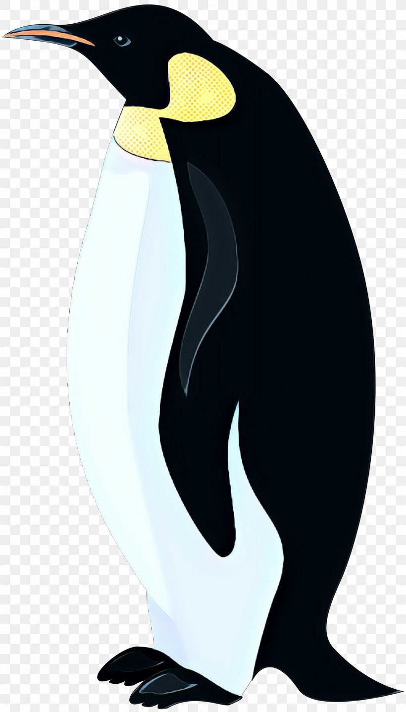 Emperor Penguin Clip Art Image, PNG, 1711x3000px, Penguin, Art, Beak, Bird, Cartoon Download Free