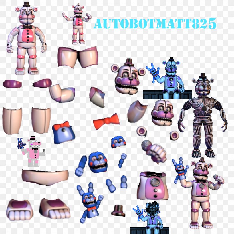 Five Nights At Freddy's: Sister Location Five Nights At Freddy's 4 Freddy Fazbear's Pizzeria Simulator Five Nights At Freddy's 2, PNG, 1773x1773px, Five Nights At Freddys, Action Figure, Animatronics, Drawing, Fictional Character Download Free