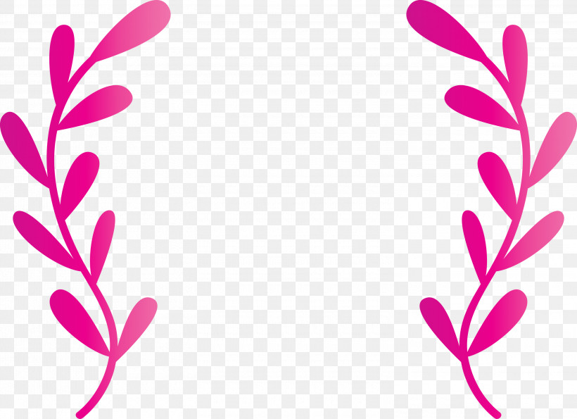 Floral Design, PNG, 3000x2177px, Floral Design, Line, Love My Life, Pink M Download Free