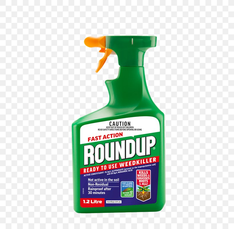 Herbicide Glyphosate Weed Control Scotts Miracle-Gro Company, PNG, 800x800px, Herbicide, Aegopodium Podagraria, Formulation, Garden, Glyphosate Download Free