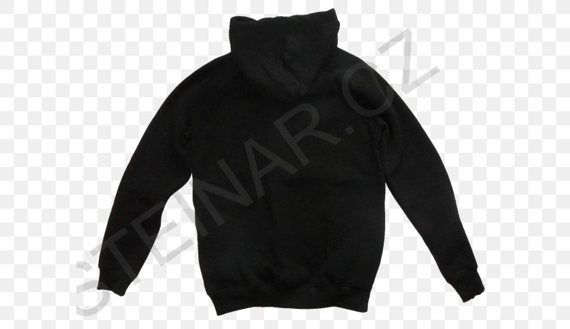 Hoodie Crew Neck Sweater Jacket, PNG, 600x473px, Hoodie, Black, Bluza, Clothing, Crew Neck Download Free