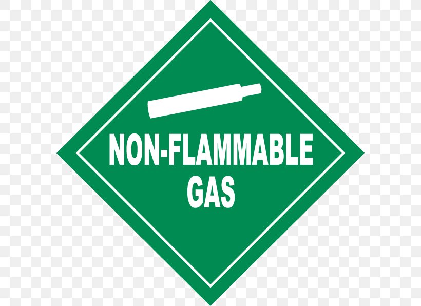 Noticester DOT-49361 Non-Flammable Gas Hazard Class 2 D.O.T HM-206 10.75x10.75 Aluminum 5 Pack Brand Logo Organization Product, PNG, 600x596px, Brand, Area, Coaster, Combustibility And Flammability, Gas Download Free