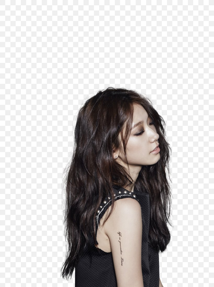 Park Shin-hye Korea The Heirs K-pop Female, PNG, 730x1095px, Watercolor, Cartoon, Flower, Frame, Heart Download Free