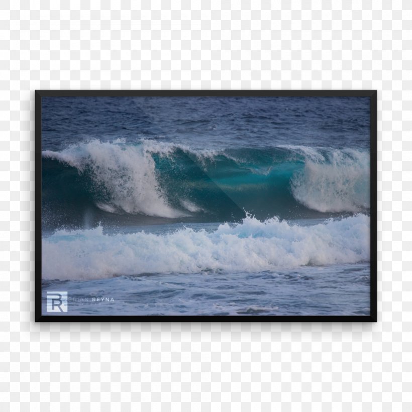 Shore T-shirt Wind Wave Sea Ocean, PNG, 1000x1000px, Shore, Aqua, Average, Dawn, Microsoft Azure Download Free