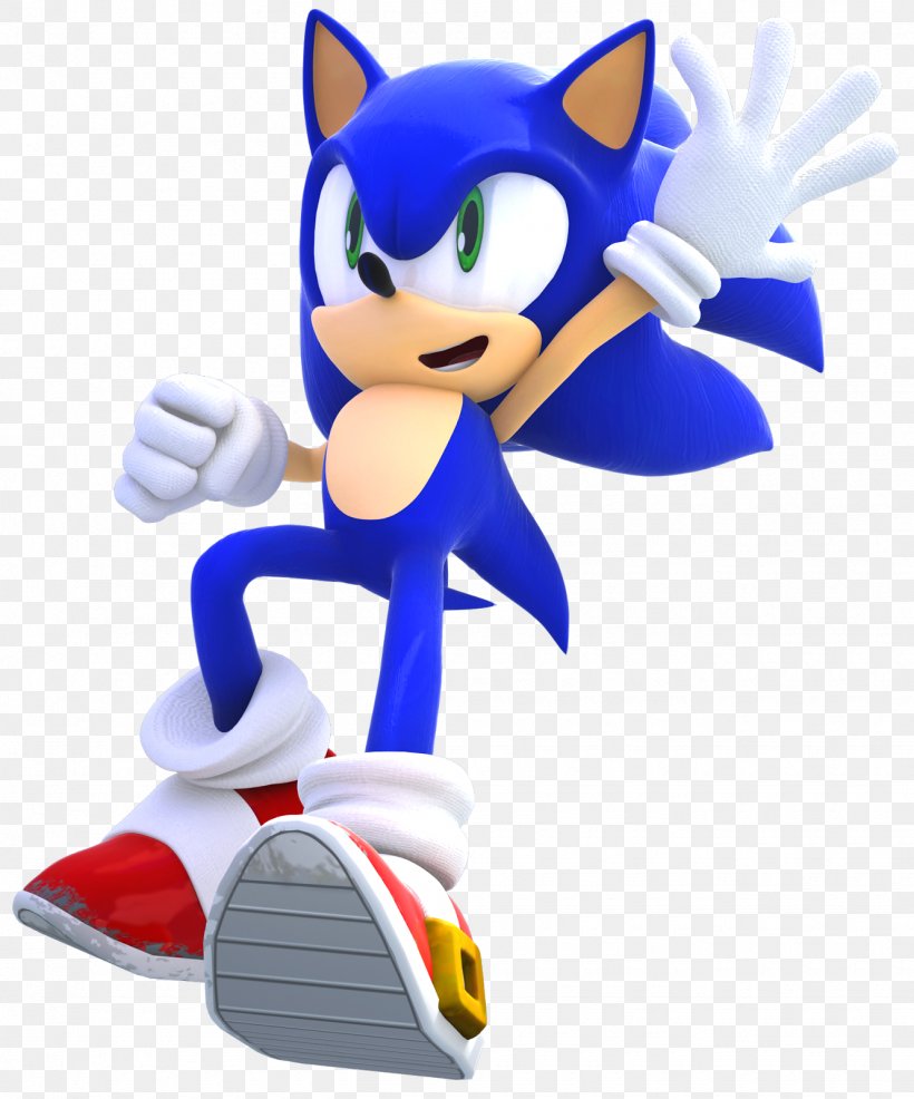 Sonic The Hedgehog Shadow The Hedgehog Sonic Unleashed Super Smash Bros. For Nintendo 3DS And Wii U Cream The Rabbit, PNG, 1330x1600px, Sonic The Hedgehog, Action Figure, Amy Rose, Cosmo, Cream The Rabbit Download Free