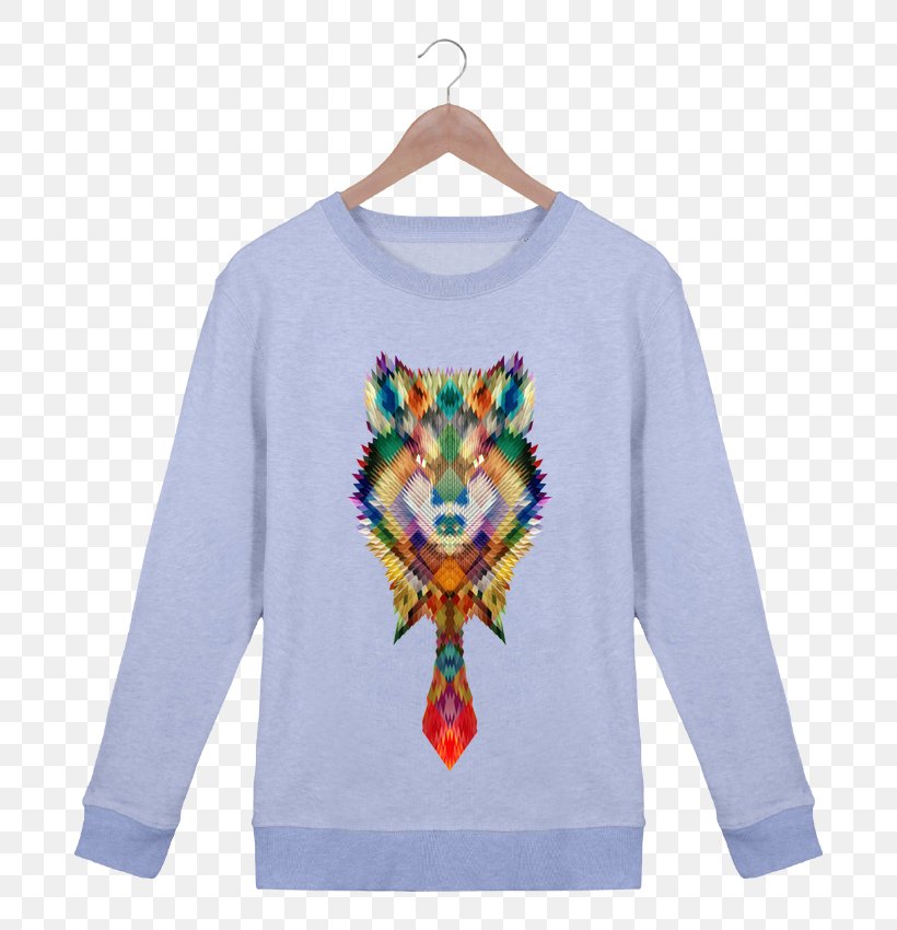 T-shirt Hoodie Sweater Bluza Collar, PNG, 690x850px, Tshirt, Bluza, Clothing, Collar, Crew Neck Download Free