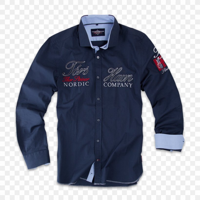 T-shirt Polar Fleece Jacket Outerwear Sleeve, PNG, 900x900px, Tshirt, Blue, Brand, Jacket, Outerwear Download Free