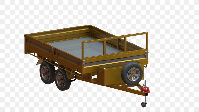 Trailer Wagon Cart Axle Vehicle, PNG, 1920x1080px, Trailer, Axle, Cart, Foot, Machine Download Free