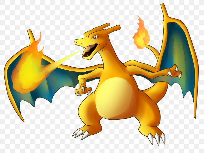 Charizard Pokémon XD: Gale Of Darkness Pokémon FireRed And LeafGreen Dragon, PNG, 1600x1200px, Charizard, Art, Cartoon, Dragon, Drawing Download Free