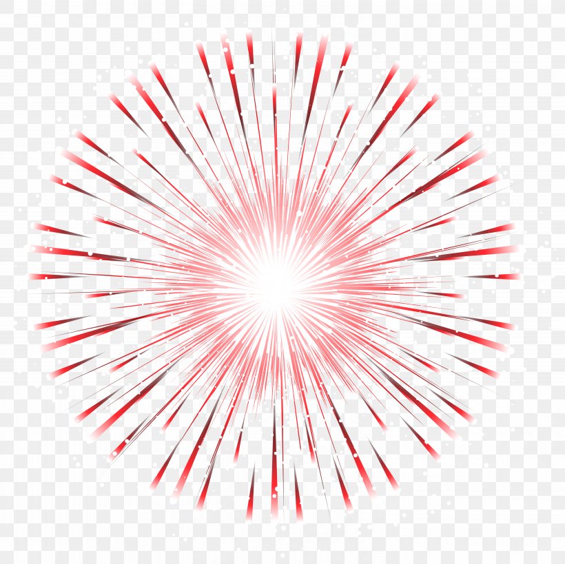 Clip Art, PNG, 6000x5996px, Red, Blue, Color, Fireworks, Magenta Download Free