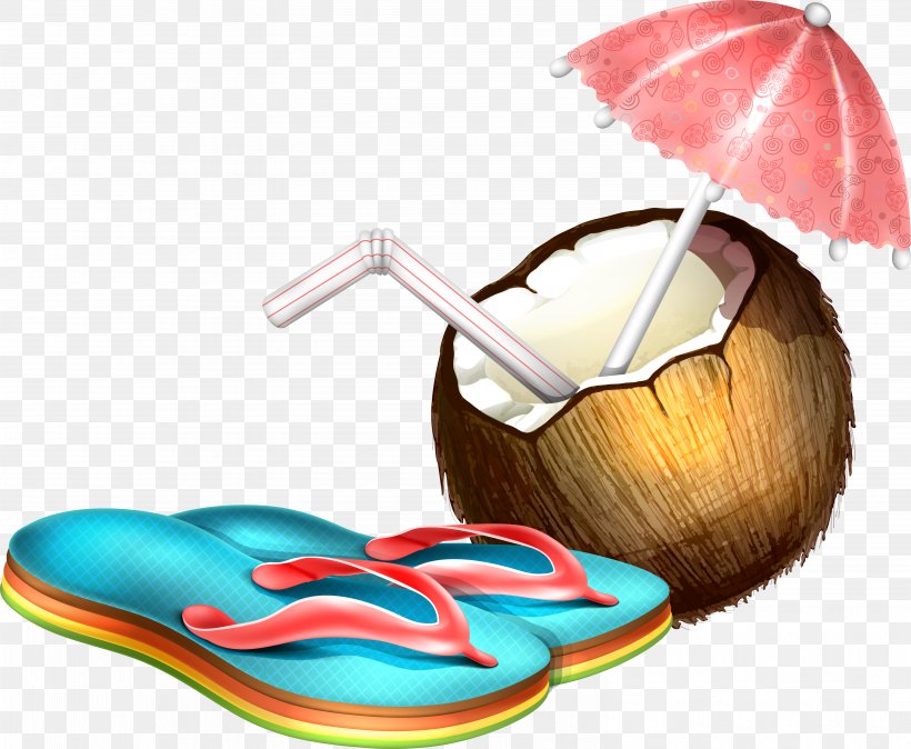 Coconut Water Cocktail Drinking Straw, PNG, 6129x5045px, Coconut Water, Alcoholic Drink, Cocktail, Cocktail Umbrella, Coconut Download Free