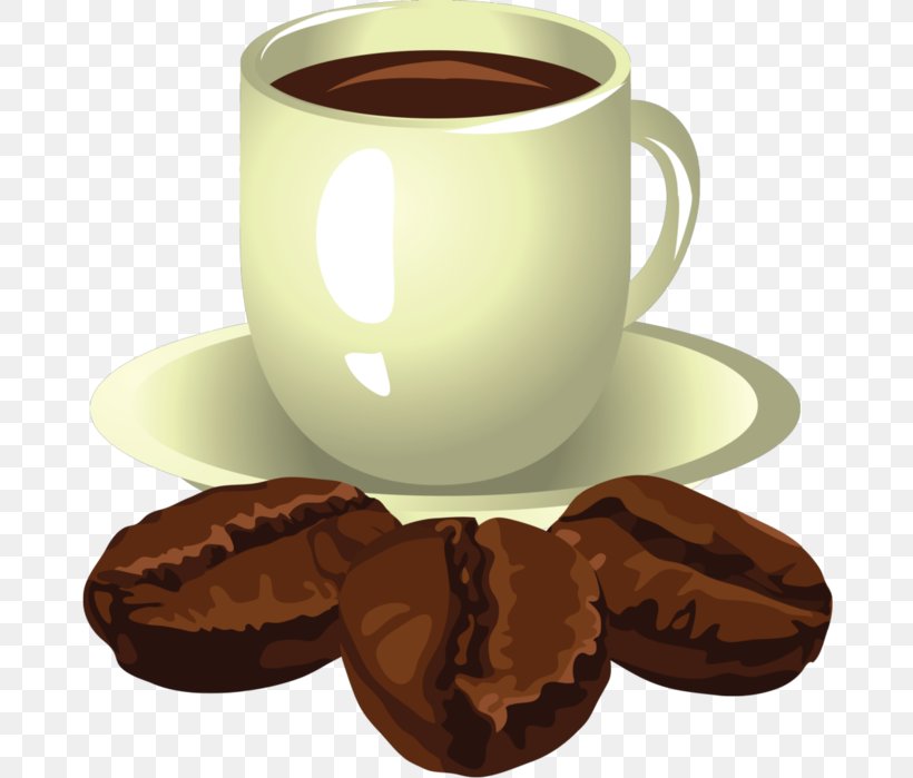 Coffee Cafe Caffè Mocha Espresso Latte, PNG, 679x699px, Coffee, Cafe, Caffeine, Cappuccino, Chocolate Download Free