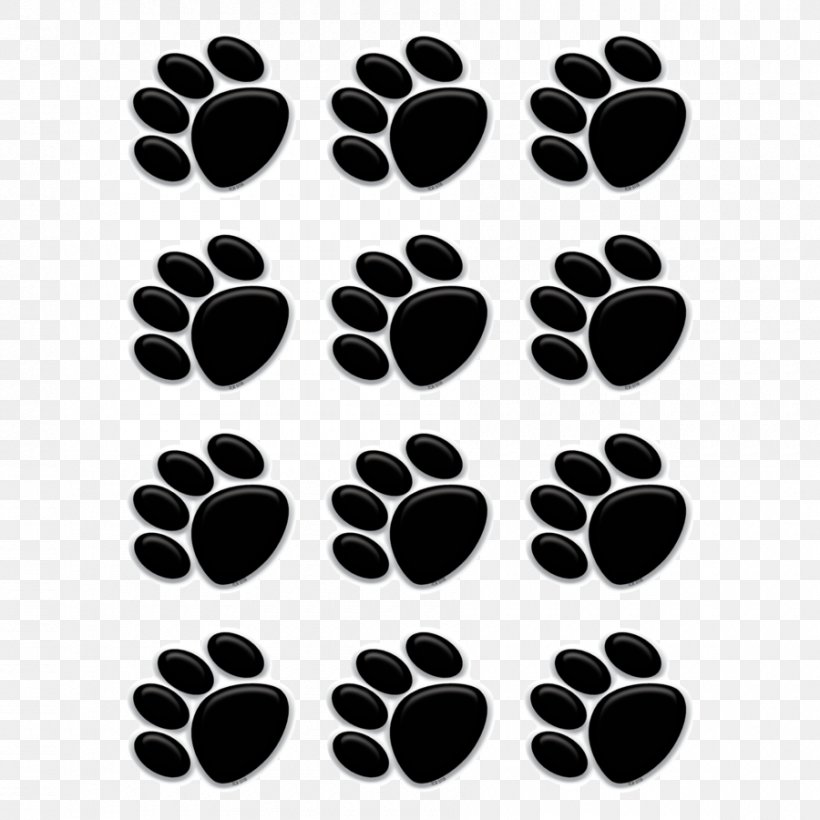 Dog Paper Paw Clip Art, PNG, 900x900px, Dog, Art, Black And White, Cat, Color Download Free