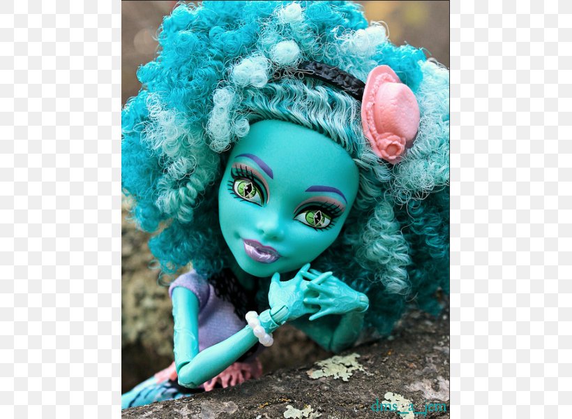 Doll Monster High: Frights, Camera, Action! OOAK Toy, PNG, 600x600px, Doll, Barbie, Bratz, Figurine, Honey Island Swamp Download Free