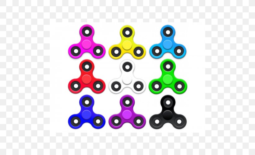 Fidget Spinner Toy Fidgeting Stress Ball, PNG, 500x500px, Fidget Spinner, Anxiety, Body Jewelry, Child, Fidgeting Download Free