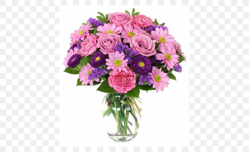 Floristry Flower Delivery Teleflora Flower Bouquet, PNG, 500x500px, Floristry, Administrative Professionals Week, Anniversary, Annual Plant, Artificial Flower Download Free