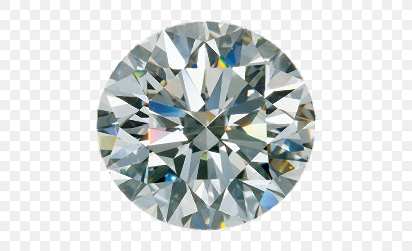Gemological Institute Of America Diamond Clarity Engagement Ring Jewellery, PNG, 500x500px, Gemological Institute Of America, Carat, Crystal, Diamond, Diamond Clarity Download Free