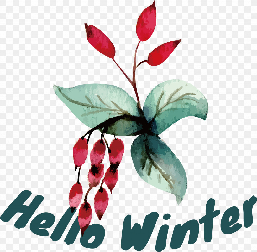 Hello Winter, PNG, 3431x3374px, Hello Winter, Welcome Winter, Winter Download Free